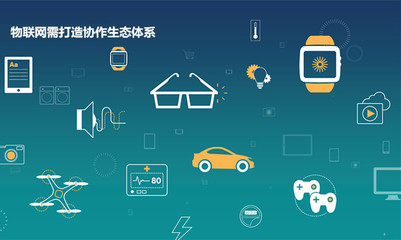 物联网卡 重塑日常生活的隐形纽带